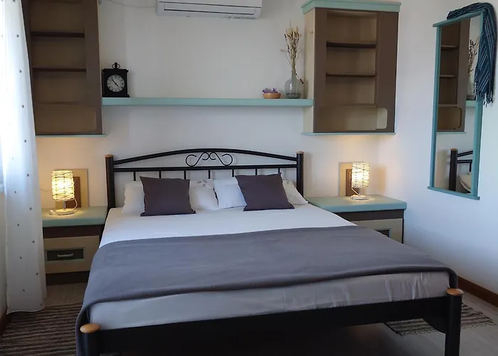 Da Dorian Room Plus Apartments
