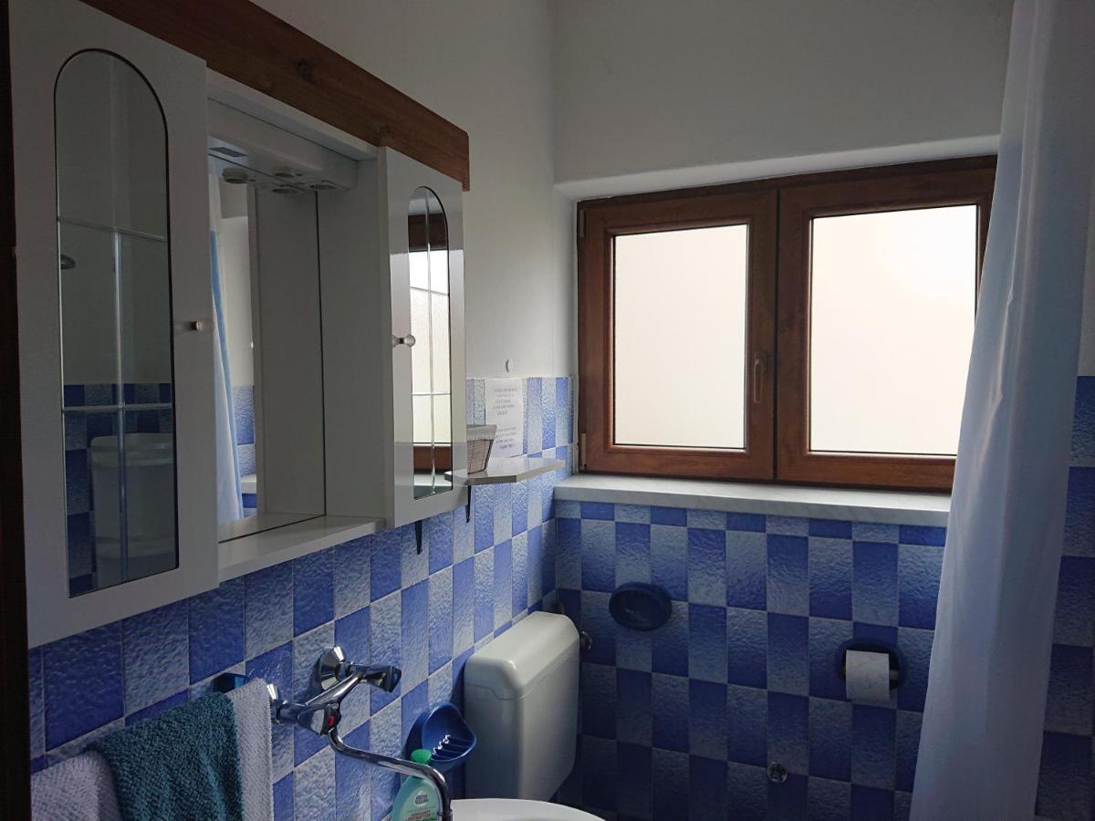 Da Dorian Apartmán *