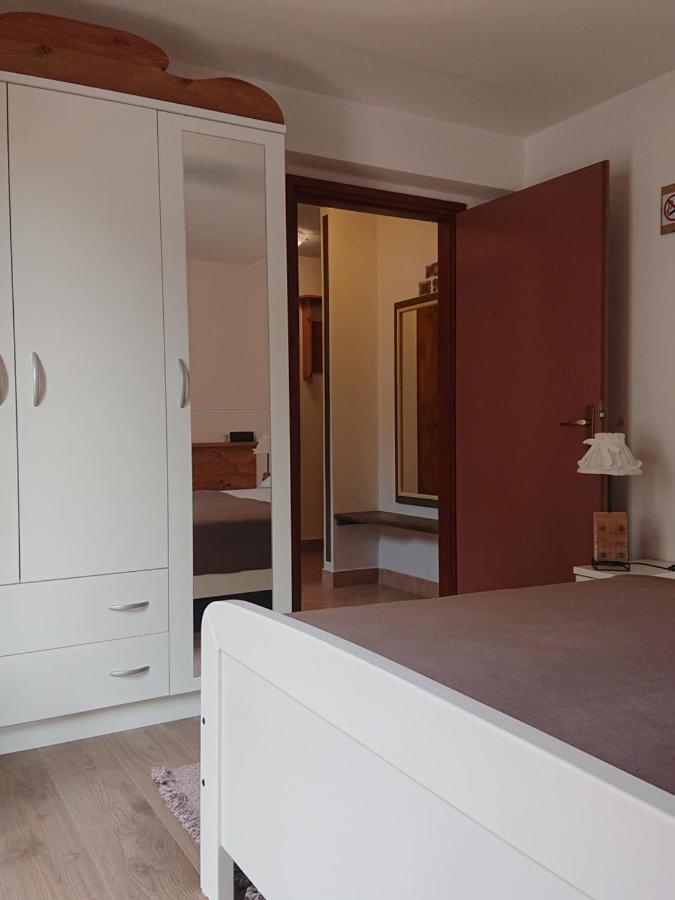 Apartmán Da Dorian Punat