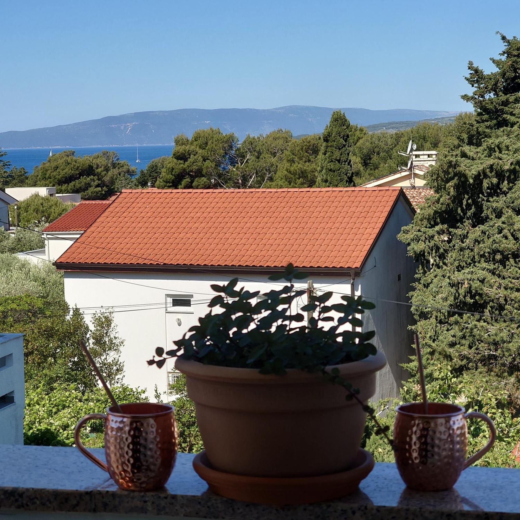 Da Dorian Apartmán *