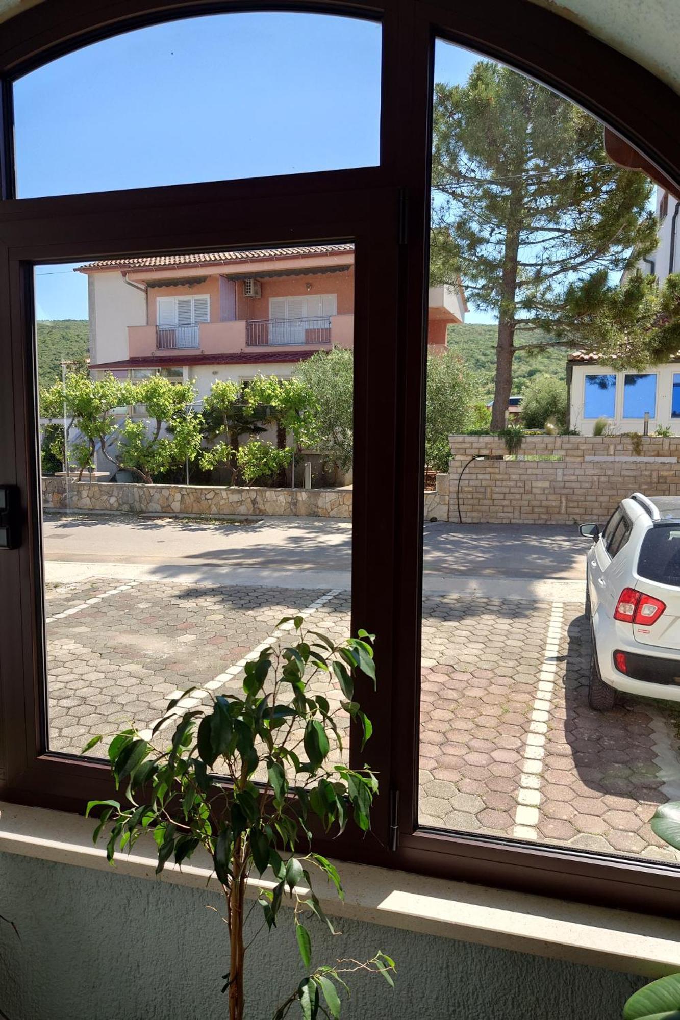 Apartmán Da Dorian *