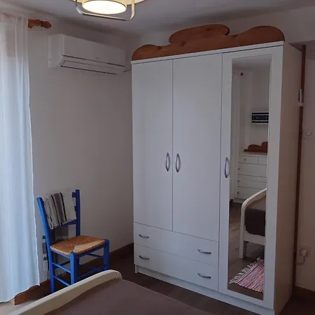 Da Dorian Room Plus Apartments Punat Exteriér fotografie