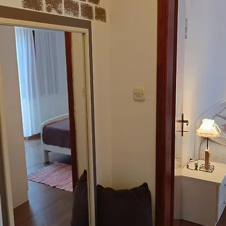 Da Dorian Room Plus Apartments Punat Exteriér fotografie
