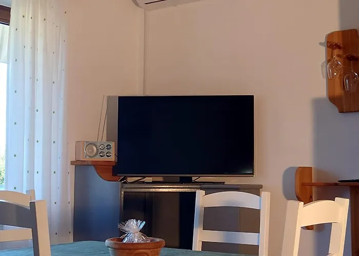 Da Dorian Room Plus Apartments