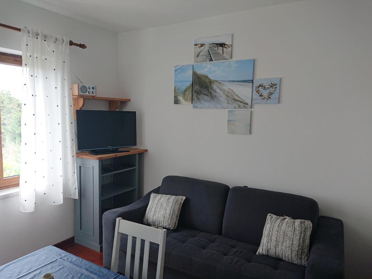 Apartment Da Dorian Punat