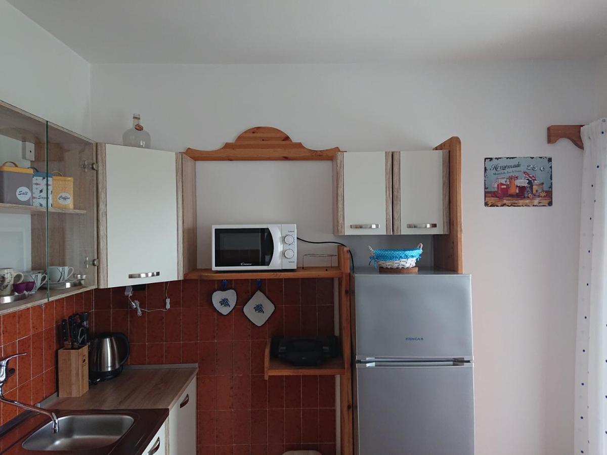 Da Dorian Apartment *