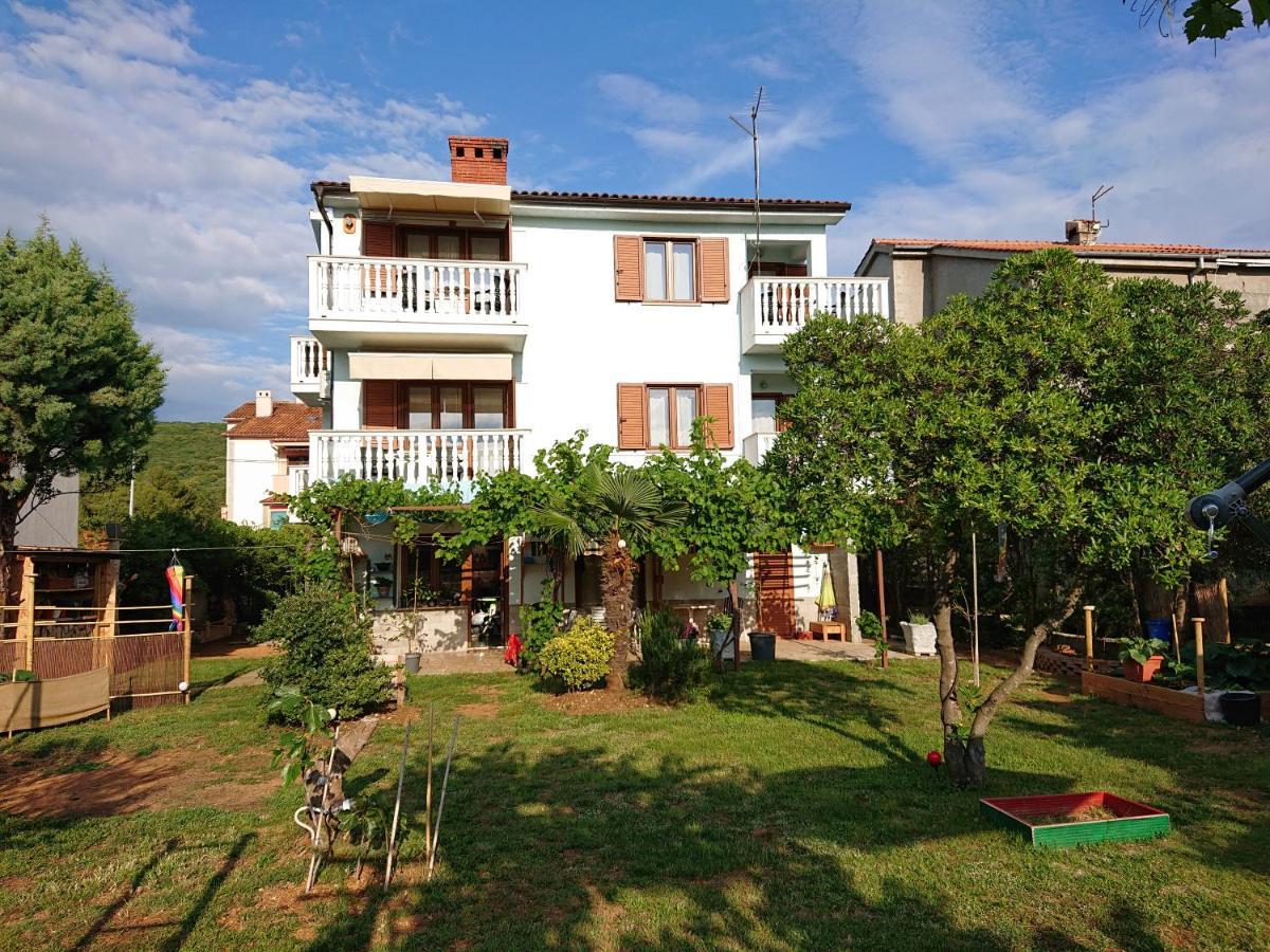 Da Dorian Apartment Punat