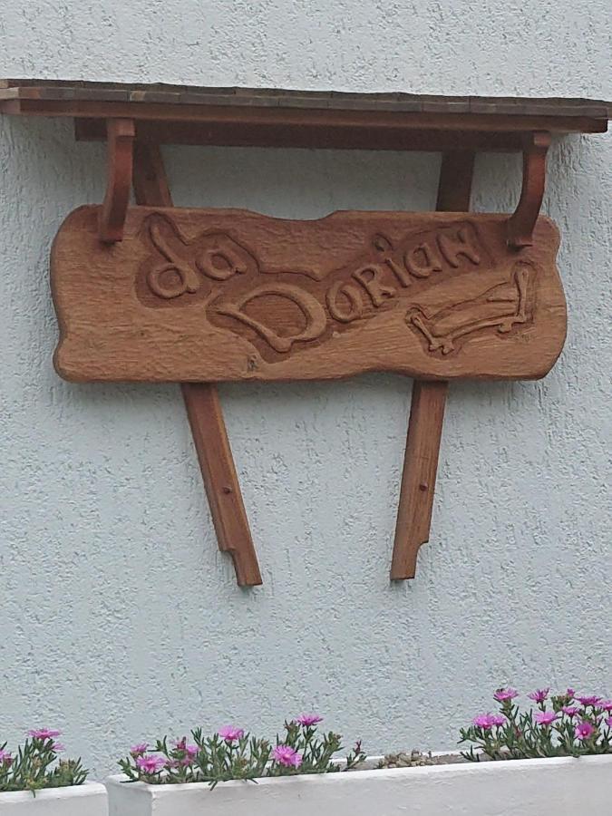 Da Dorian Apartment