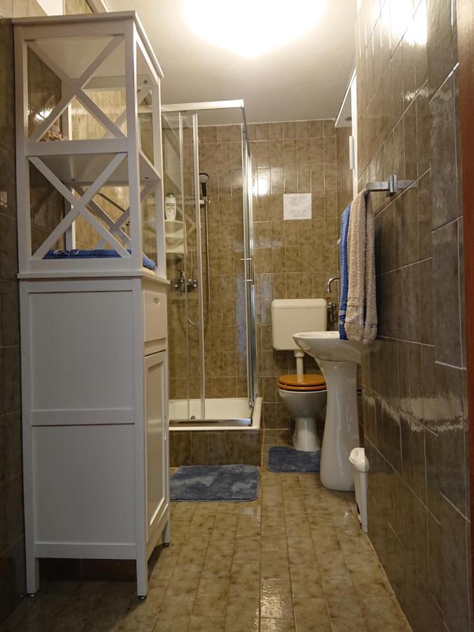 Da Dorian Apartment Punat