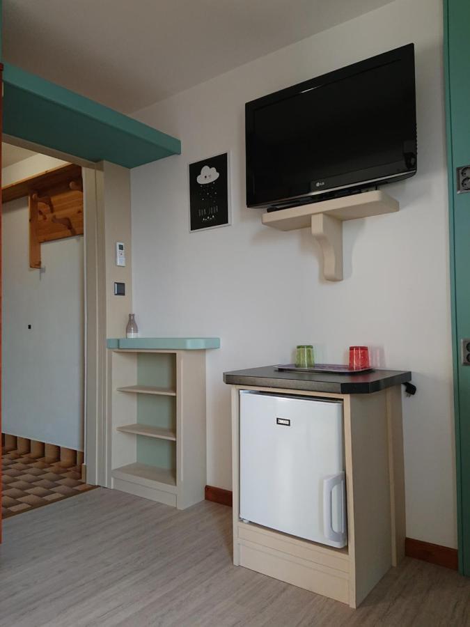 Apartment Da Dorian *