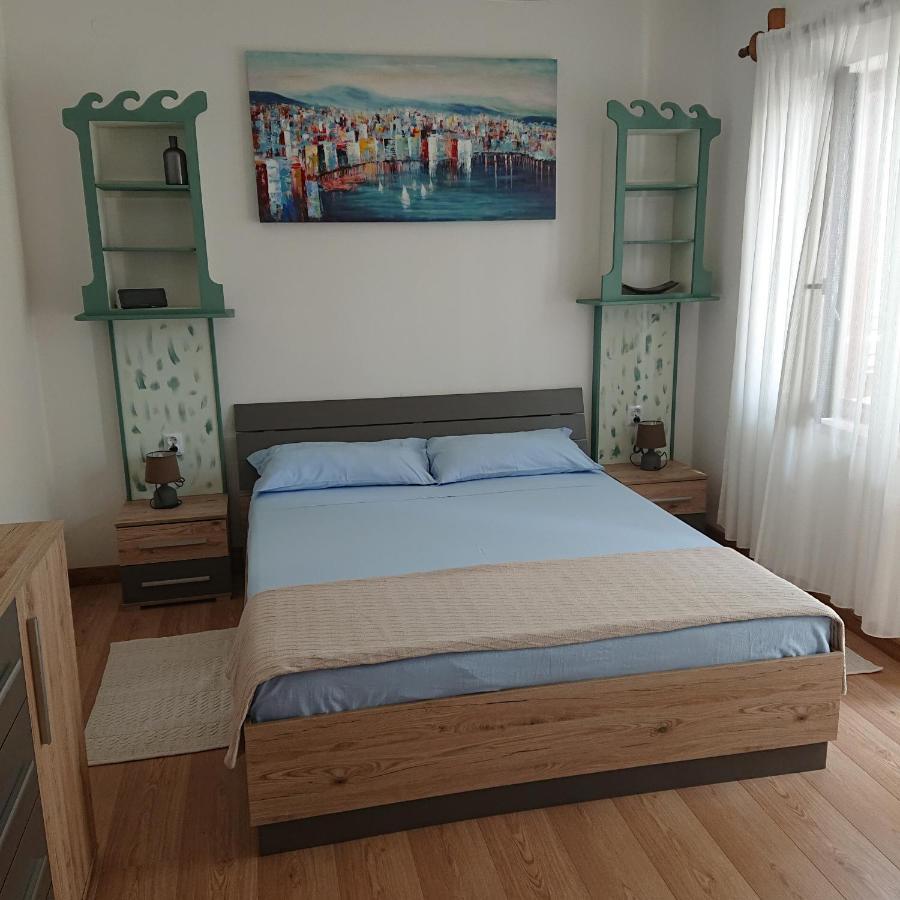 Da Dorian Apartment *