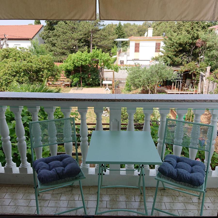 Apartment Da Dorian