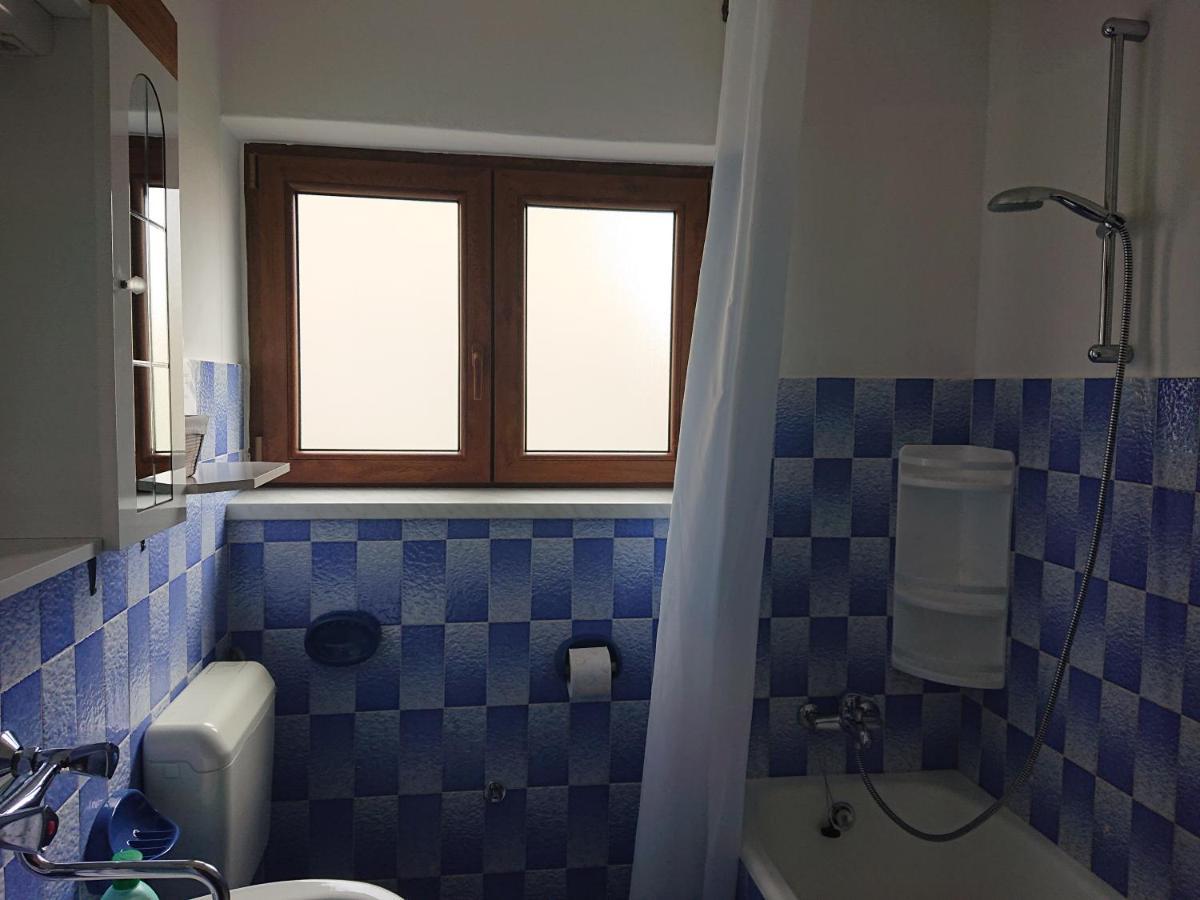 Apartment Da Dorian