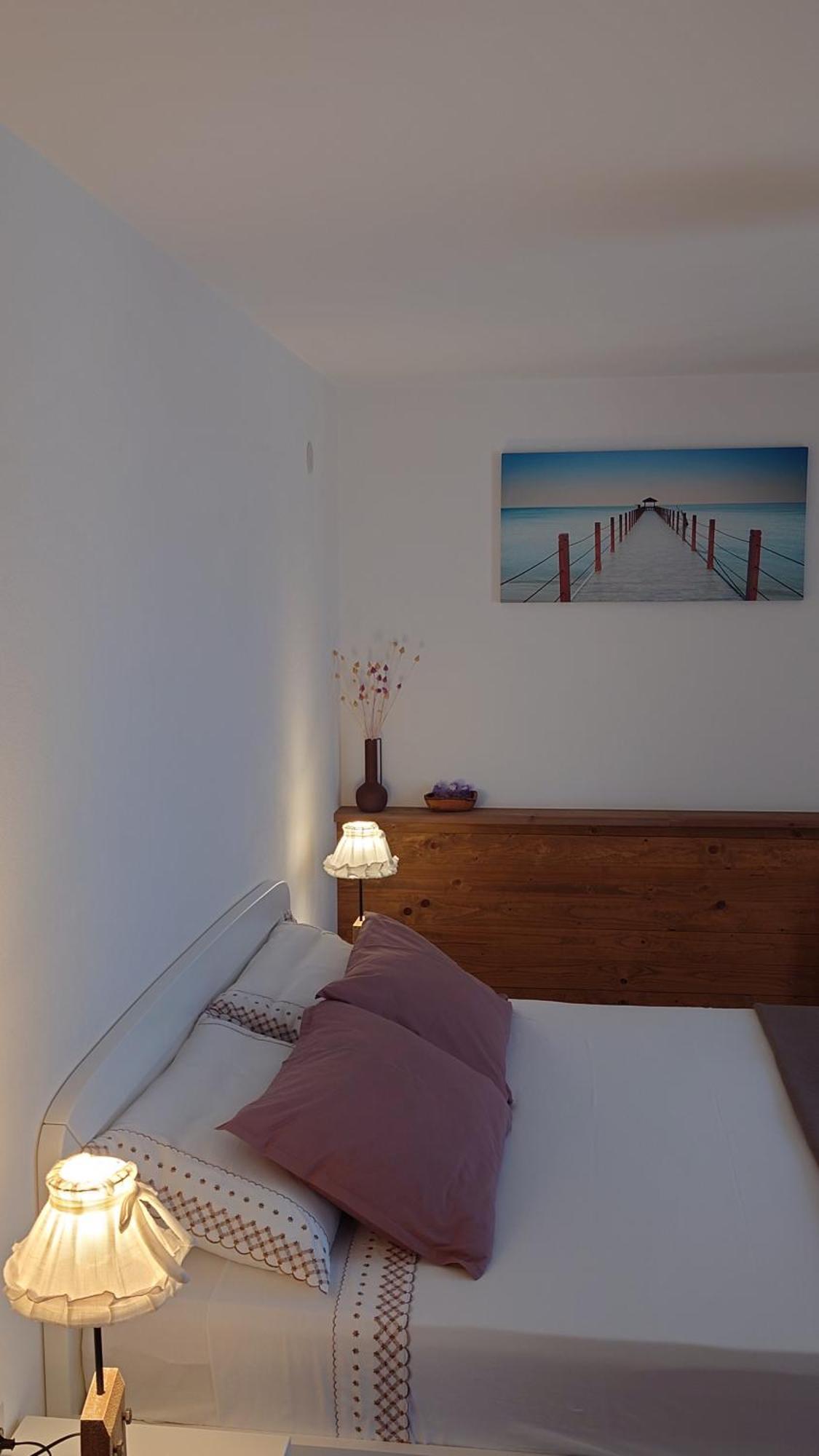 Da Dorian Apartment *
