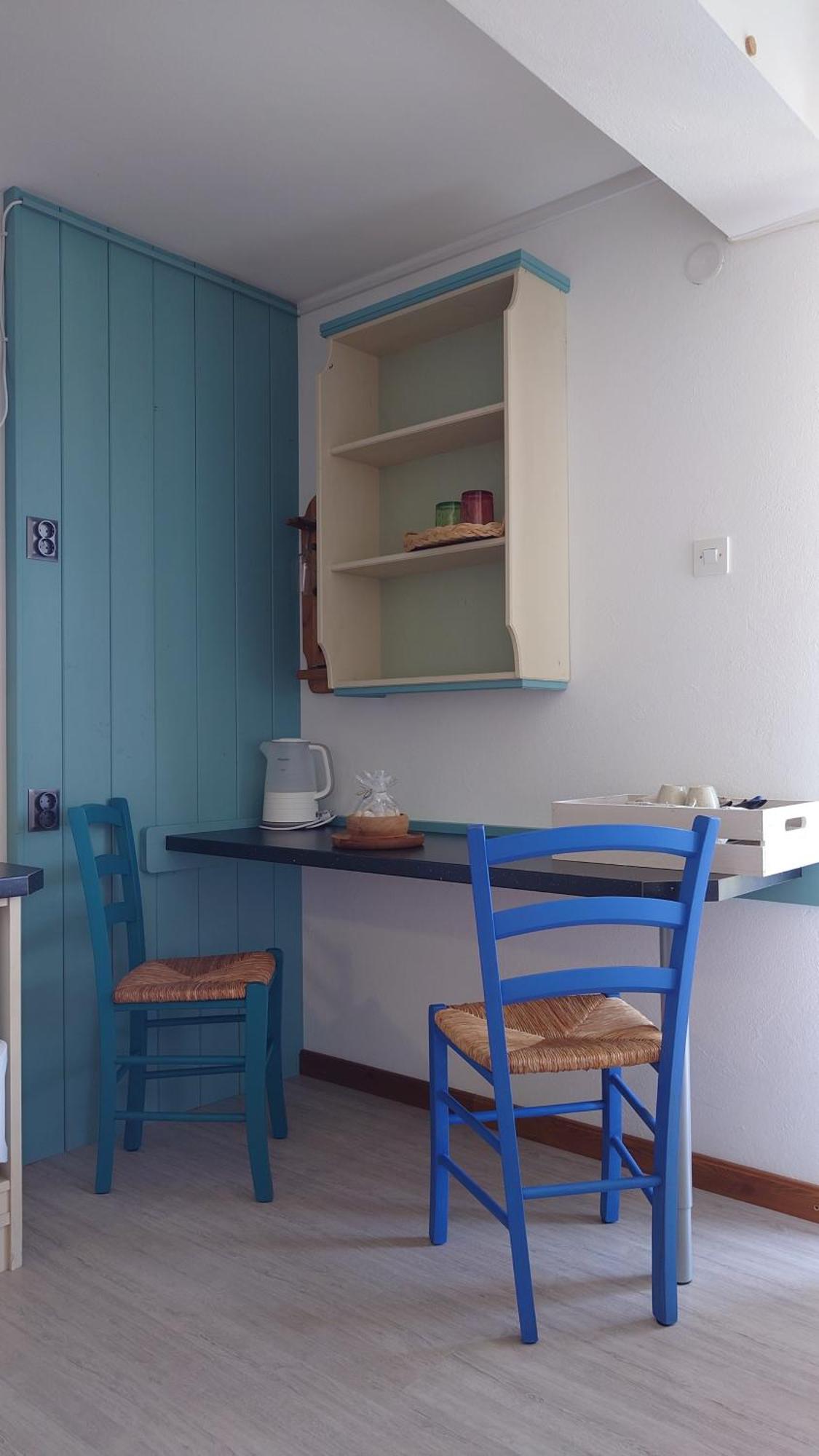 Apartment Da Dorian *