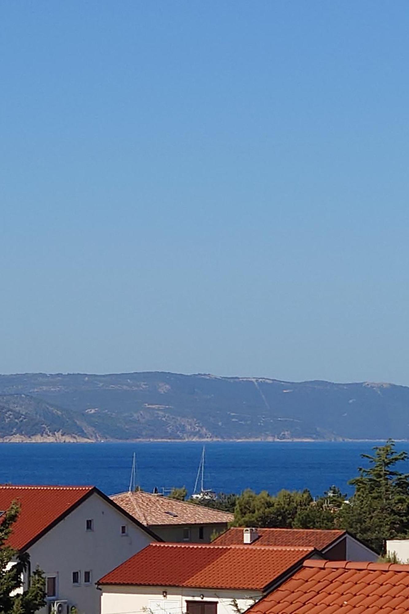 Da Dorian Apartment Punat