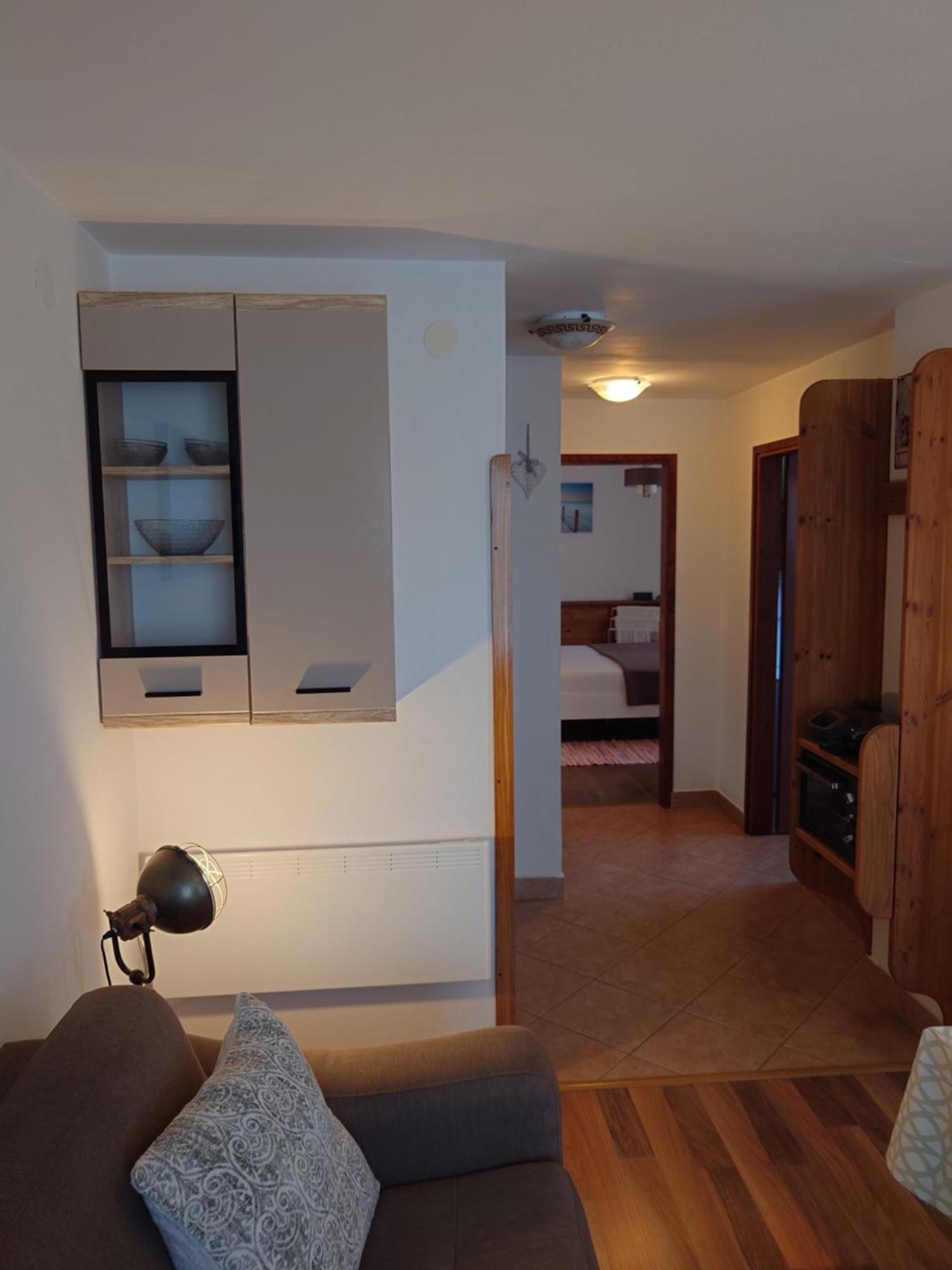 Da Dorian Apartment