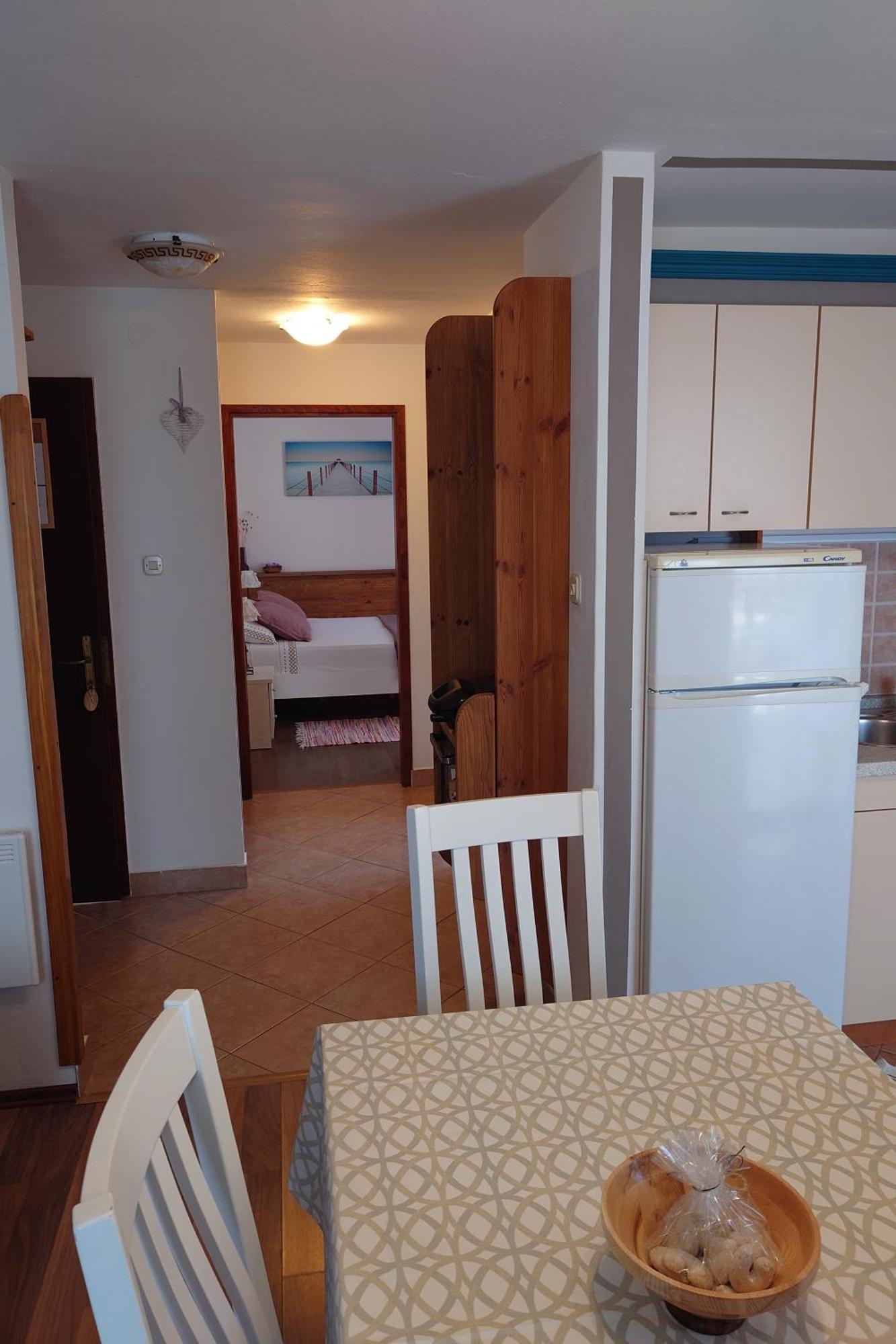 Apartment Da Dorian *