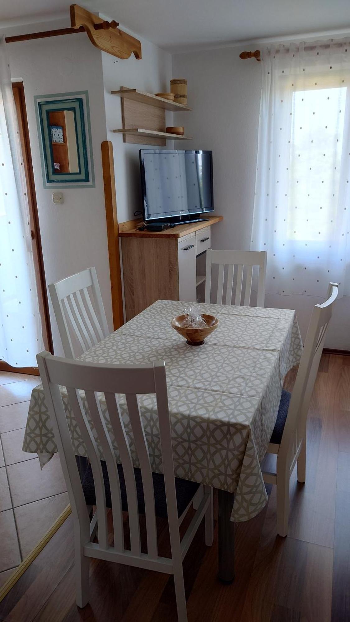 Apartment Da Dorian