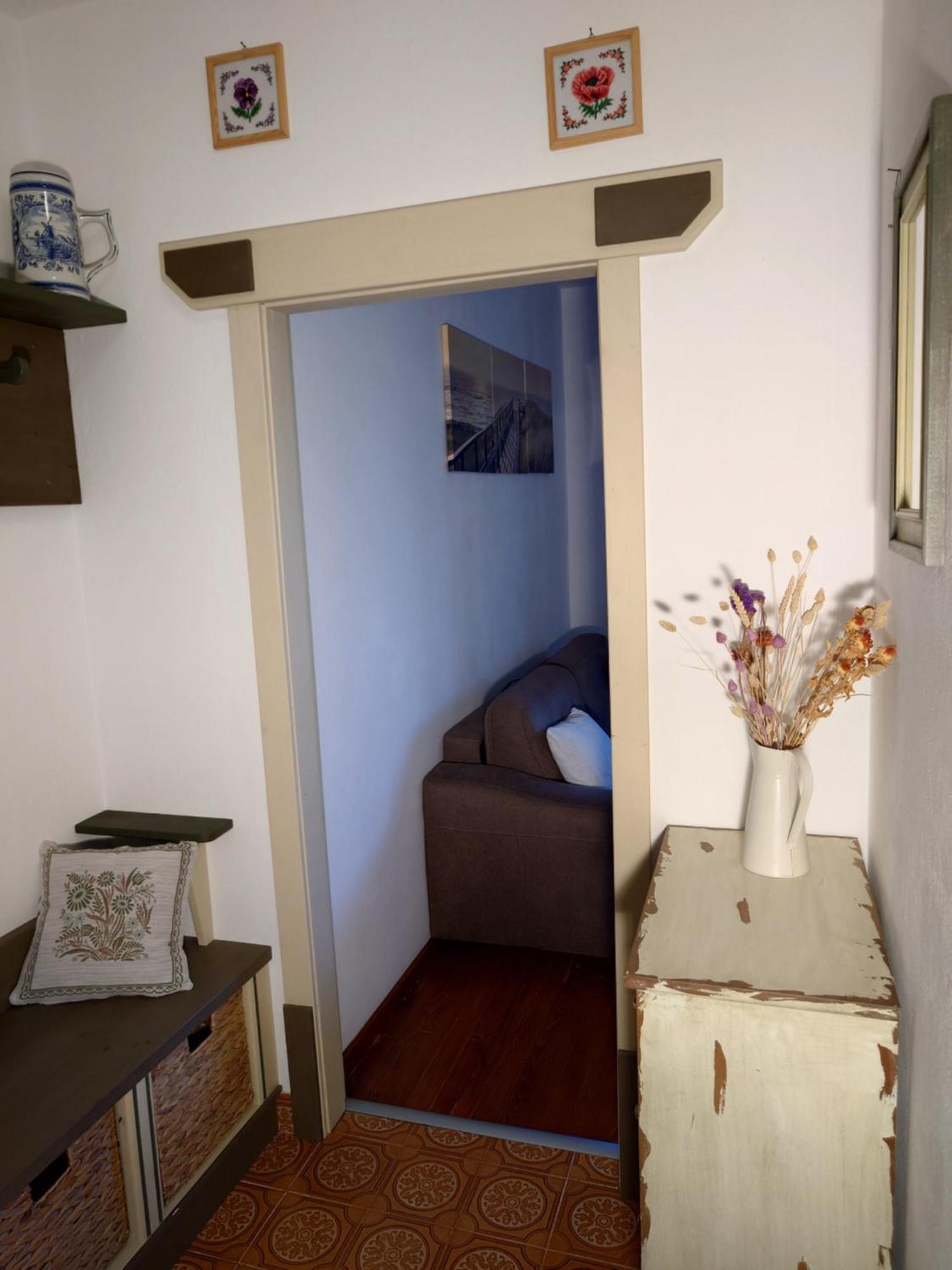 Da Dorian Apartment *