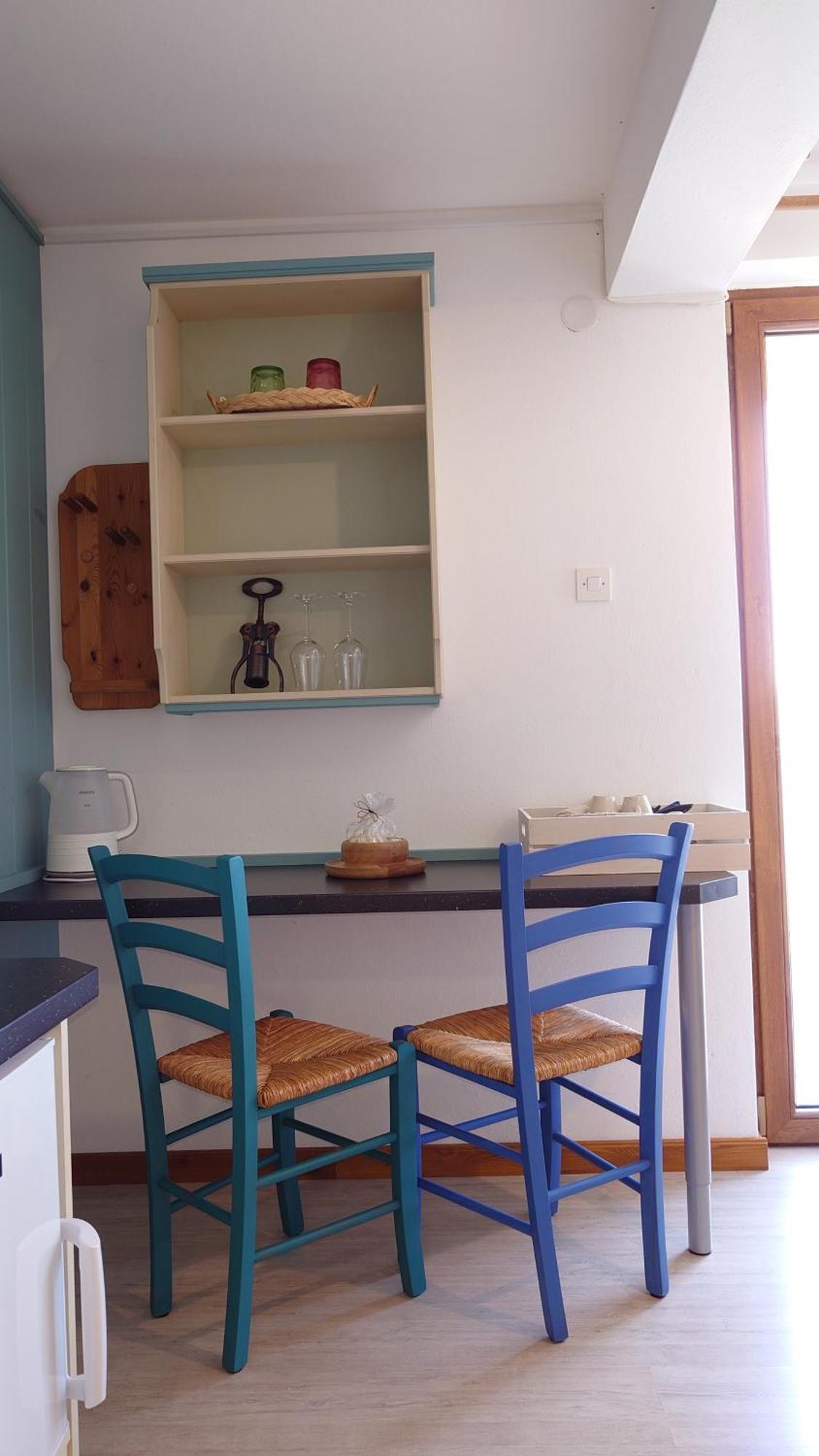 Da Dorian Apartment Punat