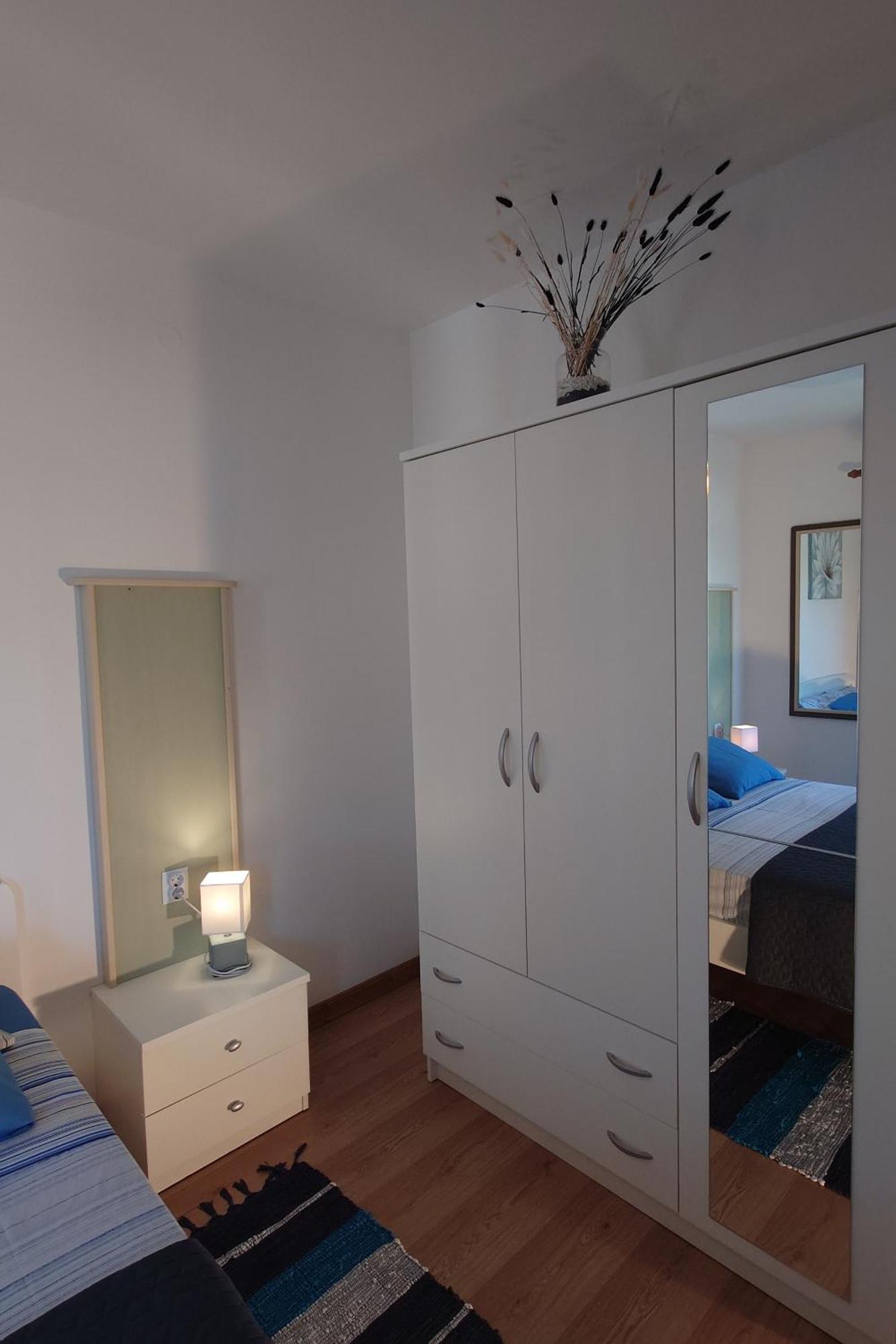 Da Dorian Apartment