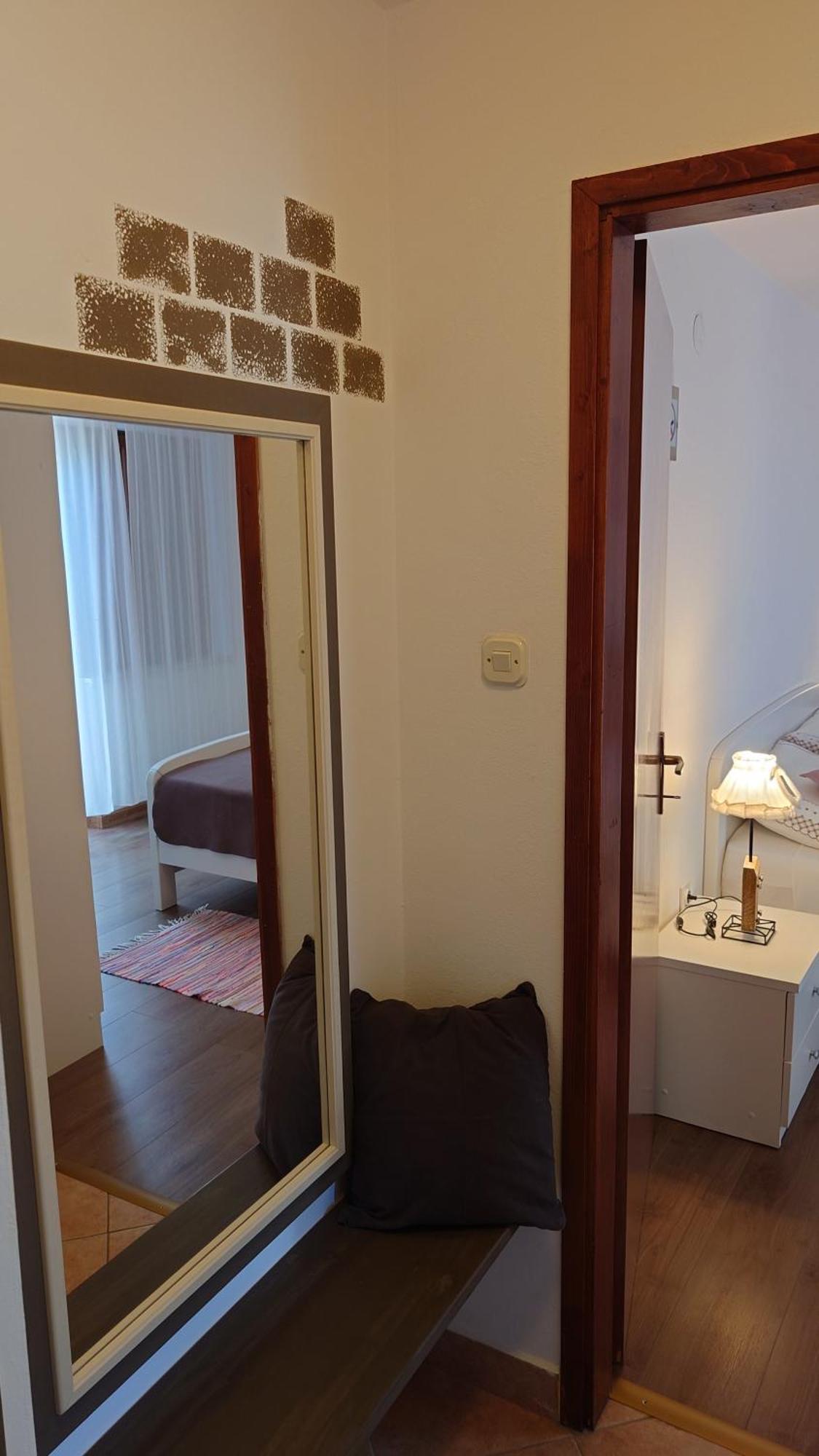 Apartment Da Dorian