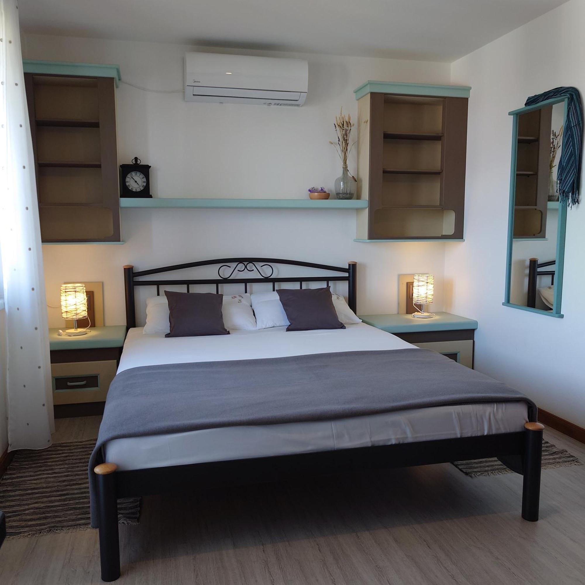 Da Dorian Apartment Punat