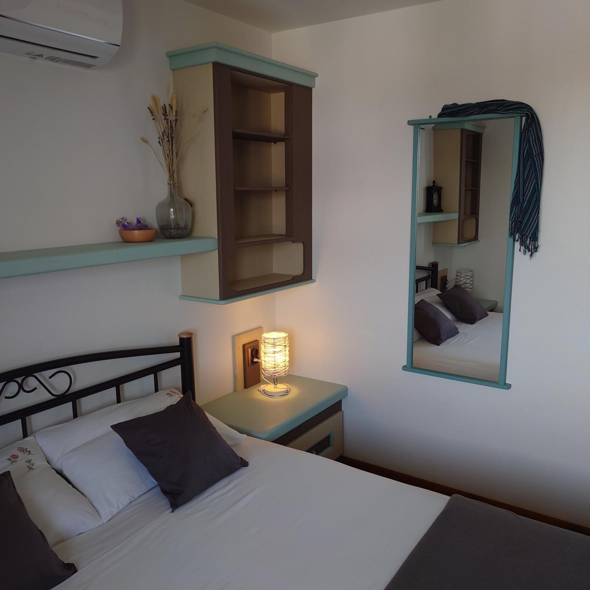 Apartment Da Dorian