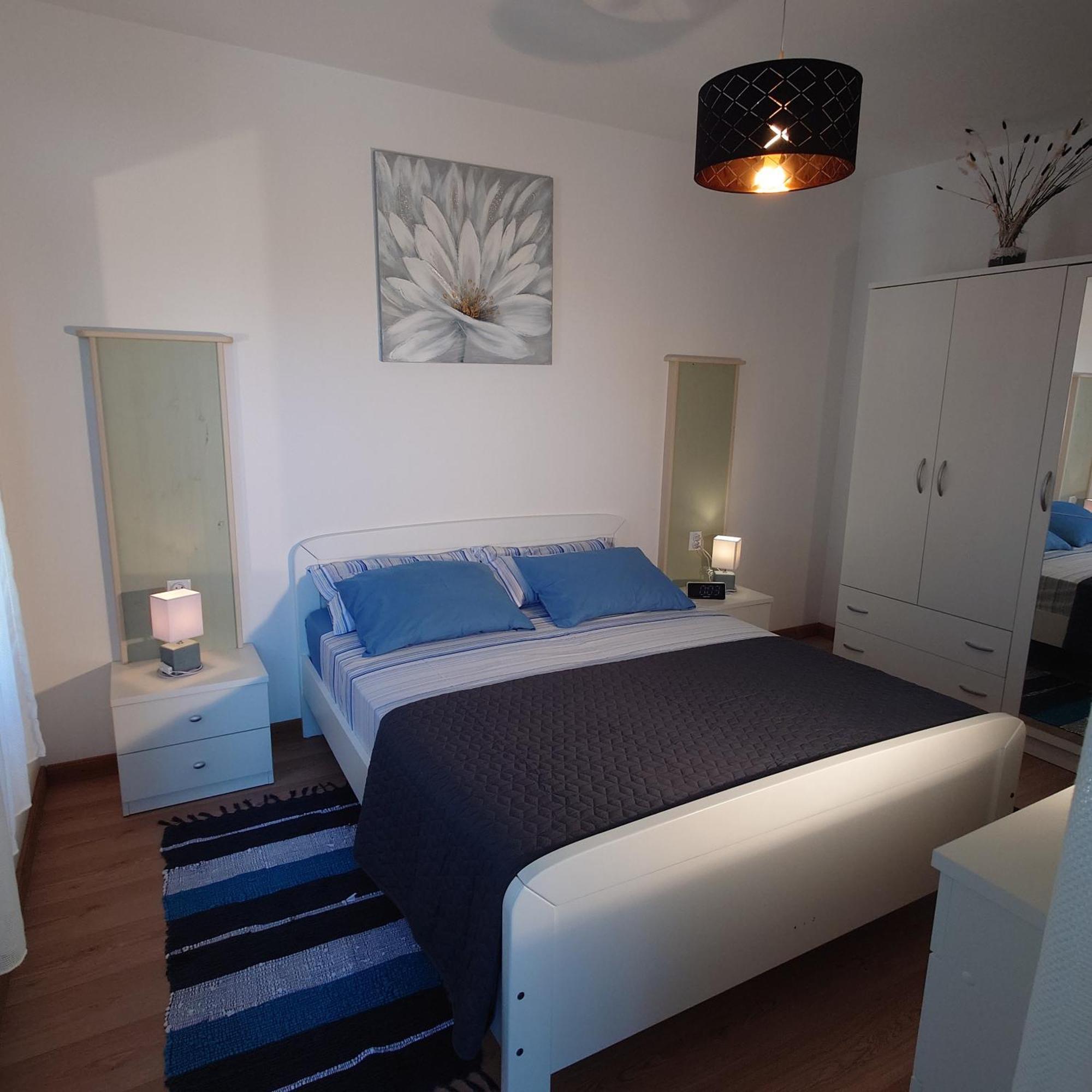 Da Dorian Apartment Punat