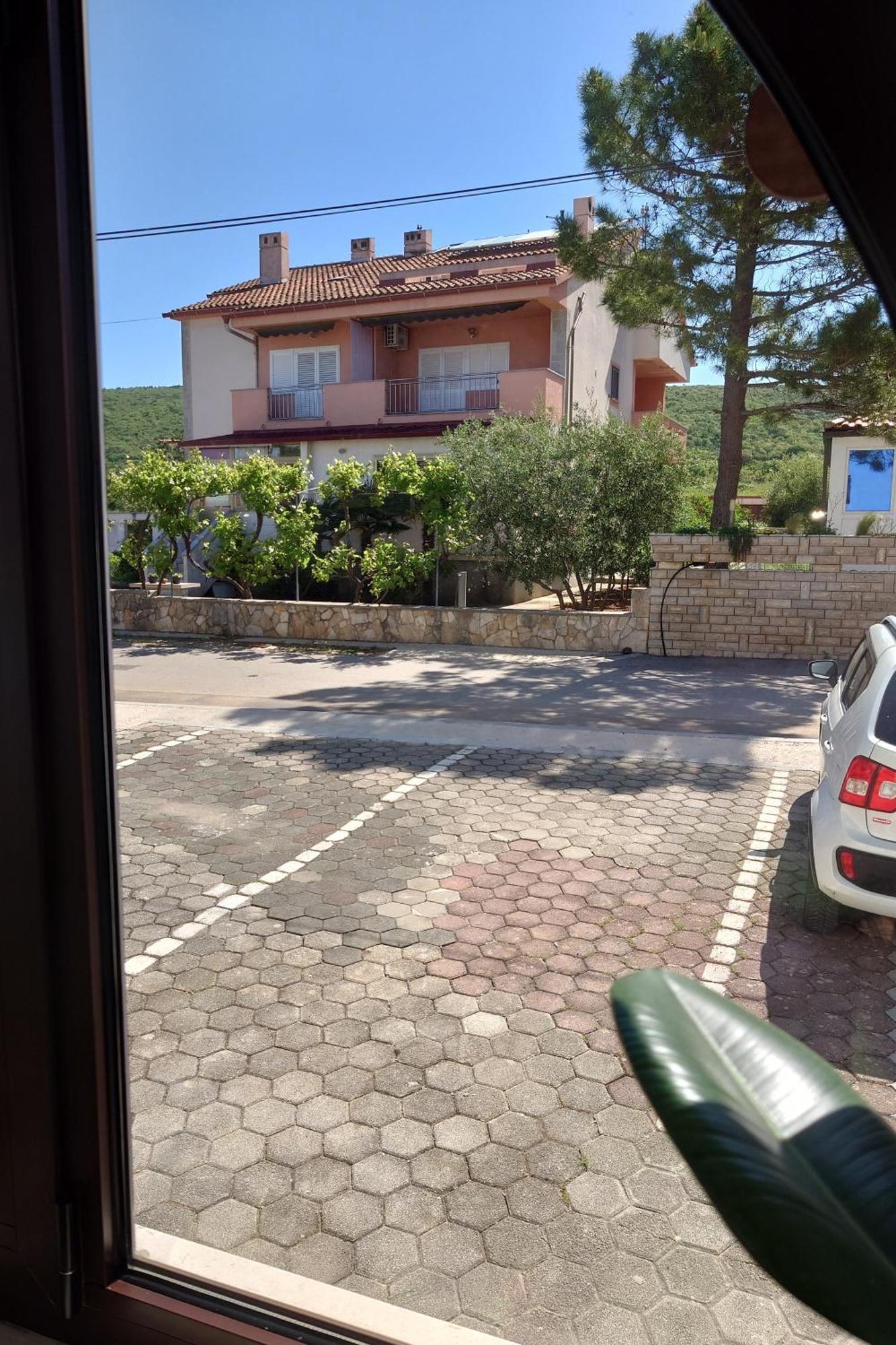Da Dorian * Punat